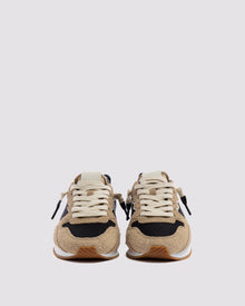 Men | Jesse | Black/Beige