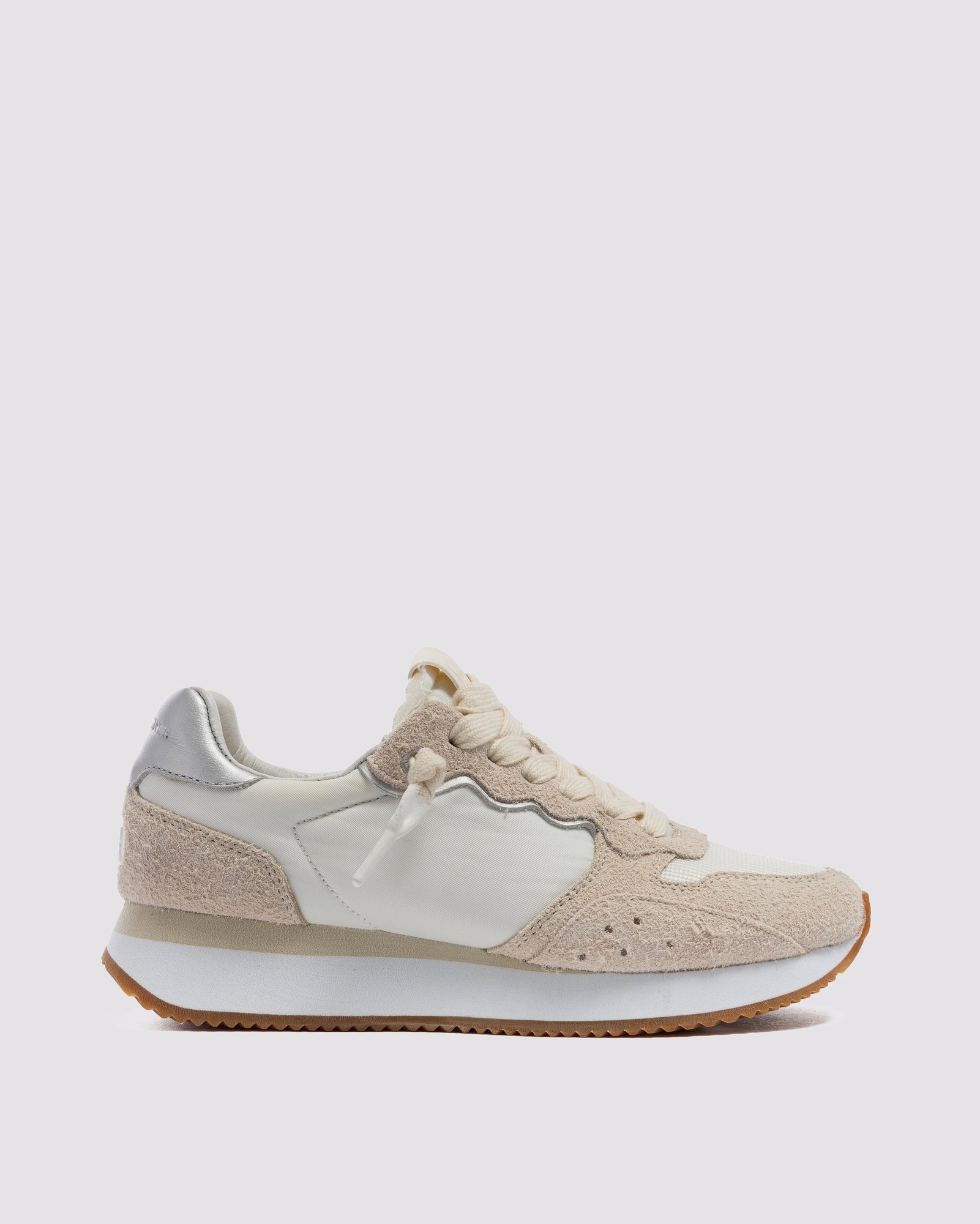 Women | Jesse Sneaker | Pastel/Pink