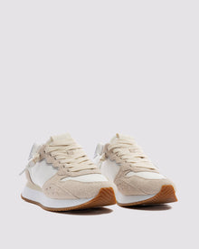 Women | Jesse Sneaker | Pastel/Pink