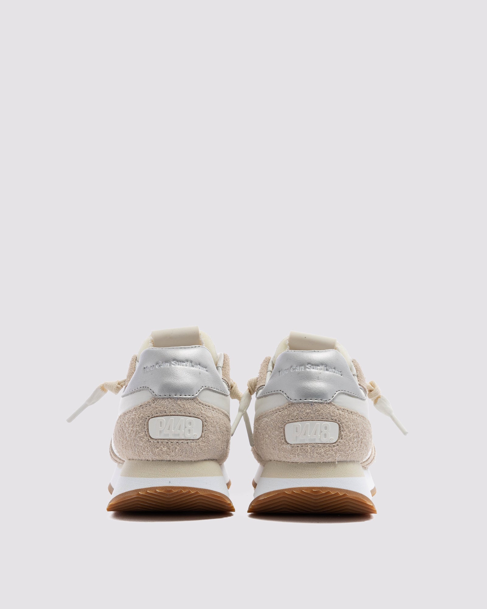 Women | Jesse Sneaker | Pastel/Pink