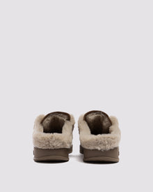 Women | Monaco Sneaker | Saddle