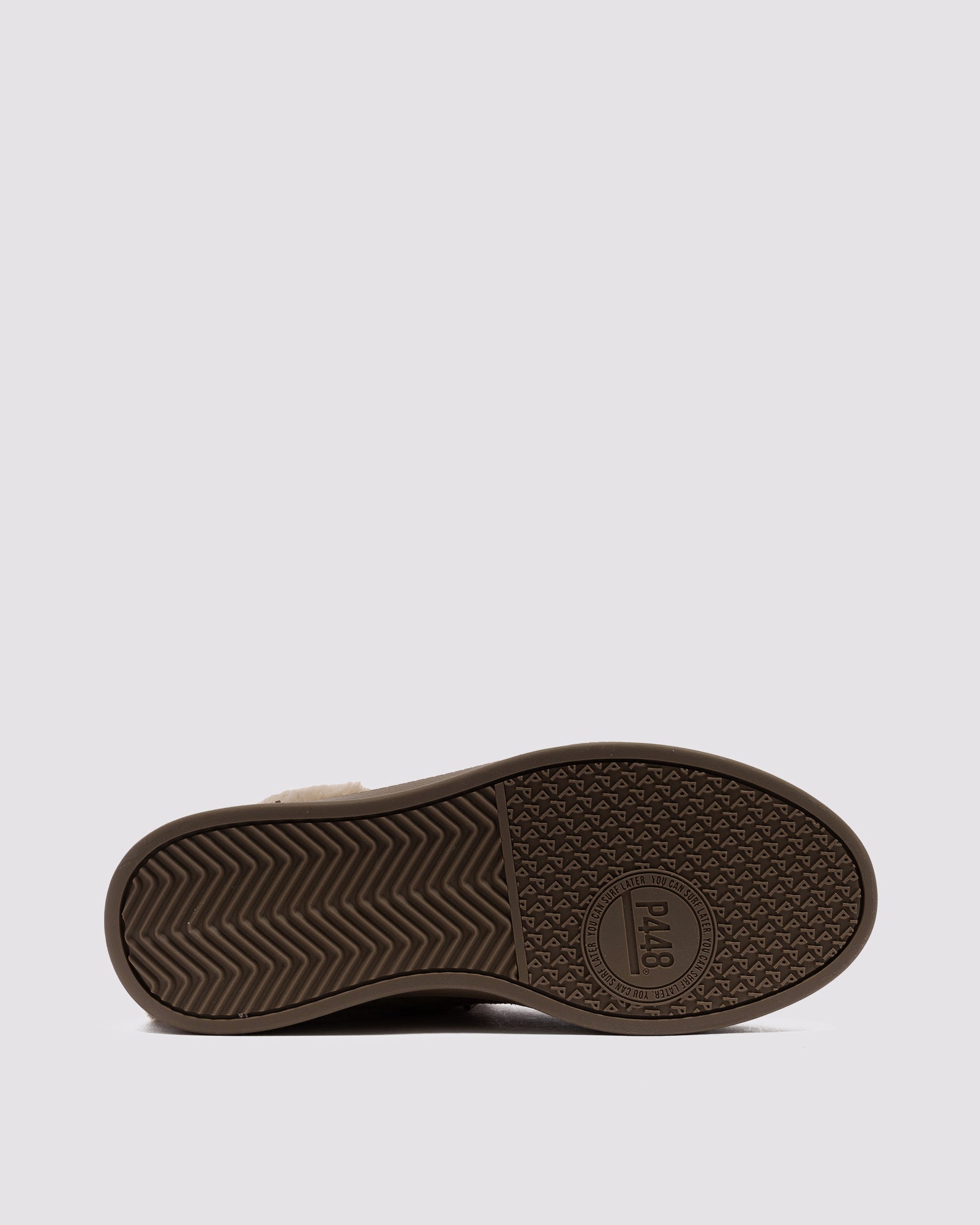 Women | Monaco Sneaker | Saddle