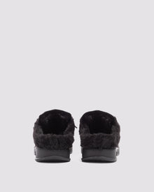 Women | Monaco Sneaker | Black