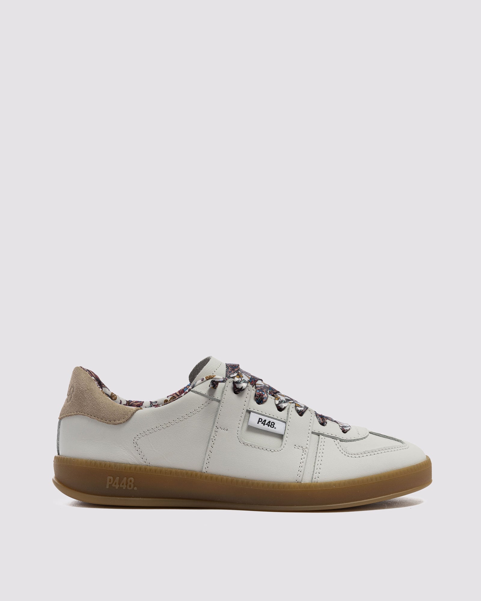 Women | Monza Sneaker | Birch