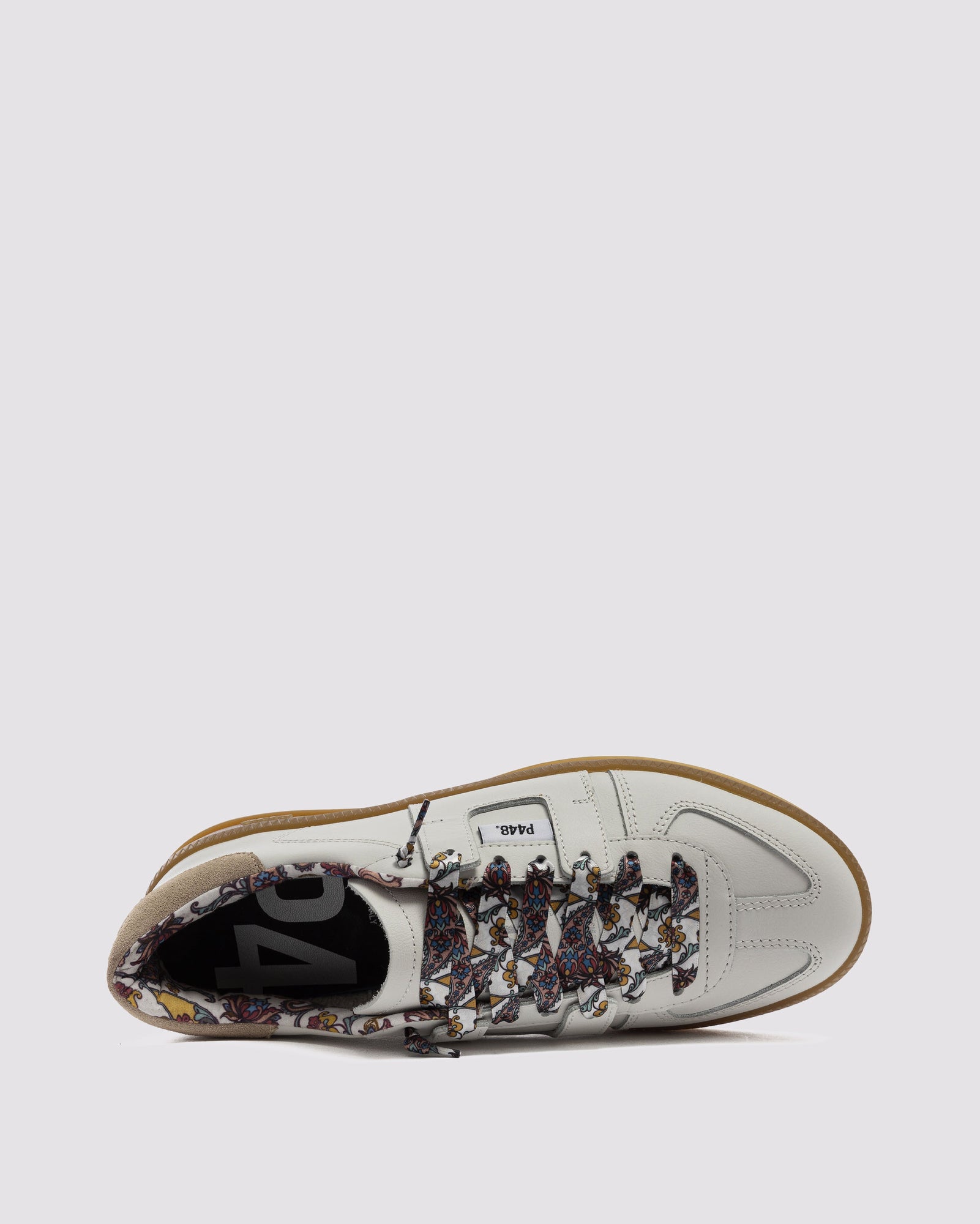 Women | Monza Sneaker | Birch