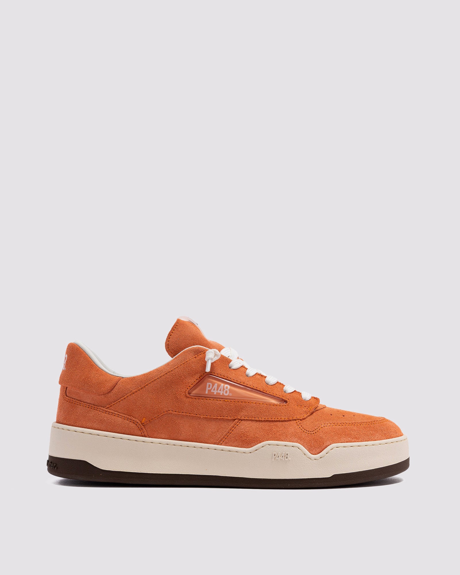 Men | Brixton Sneaker | Spritz