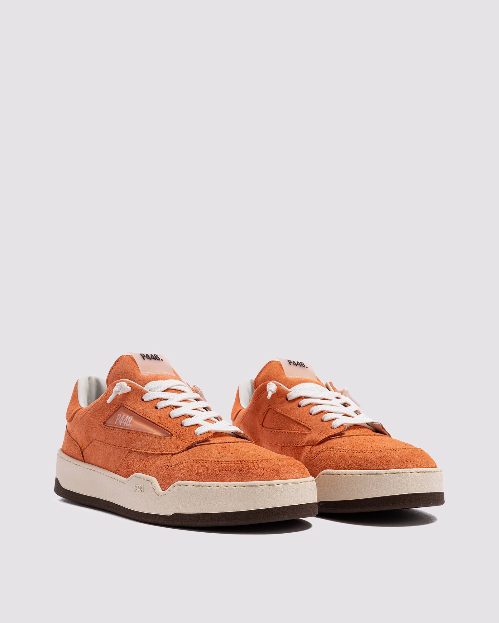 Men | Brixton Sneaker | Spritz