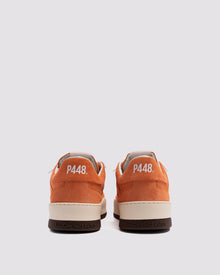 Men | Brixton Sneaker | Spritz