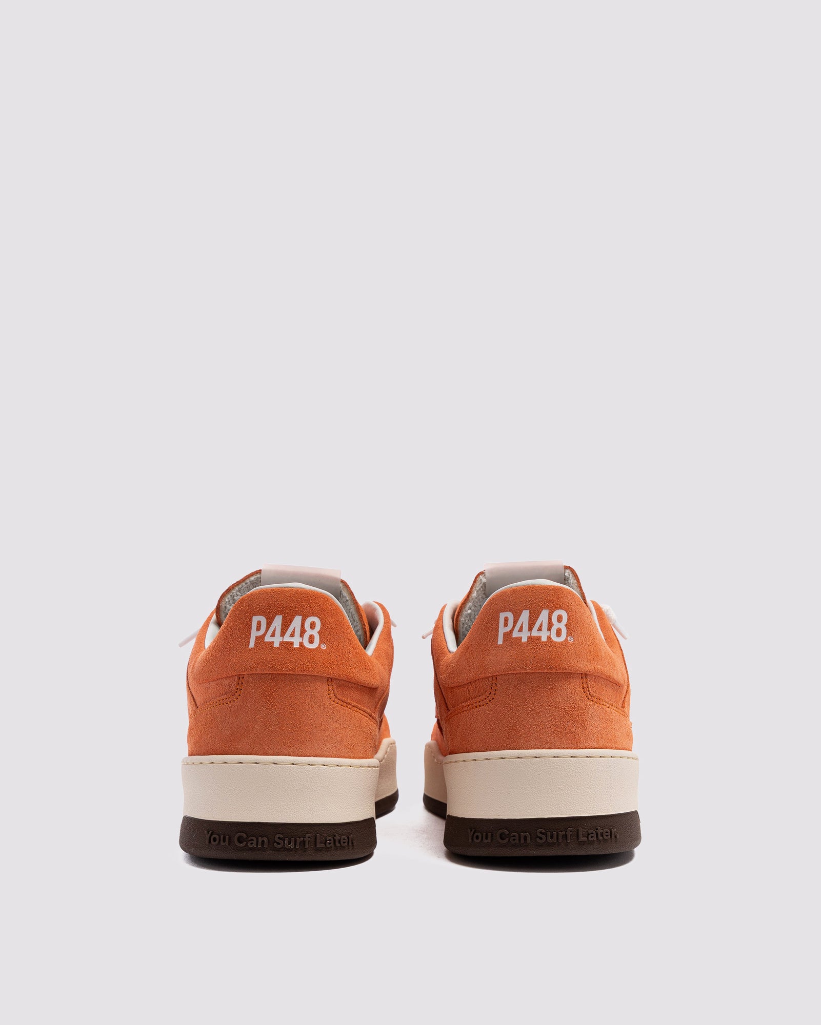 Men | Brixton Sneaker | Spritz