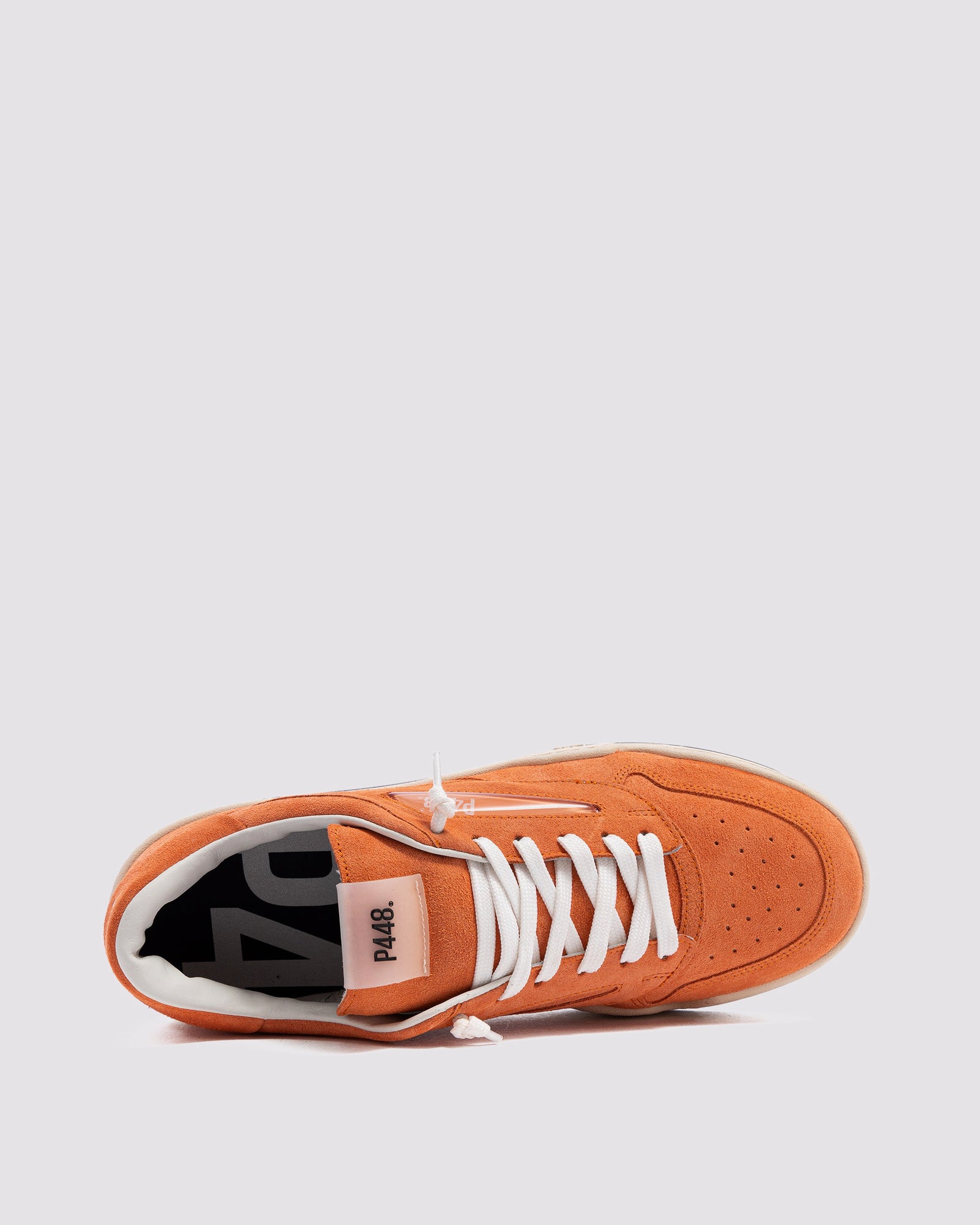 Men | Brixton Sneaker | Spritz