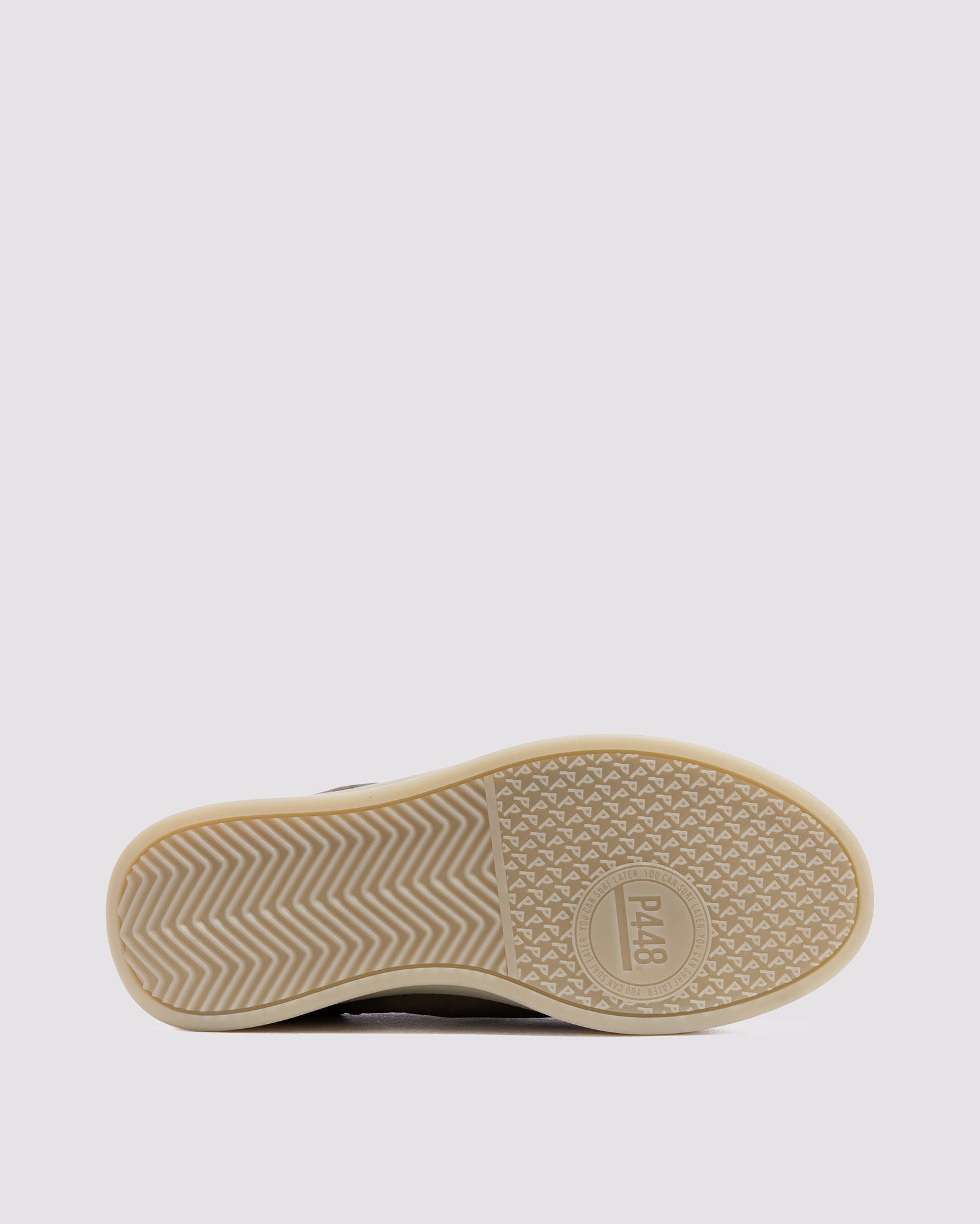 Women | Capri Sneaker | Nylon Green
