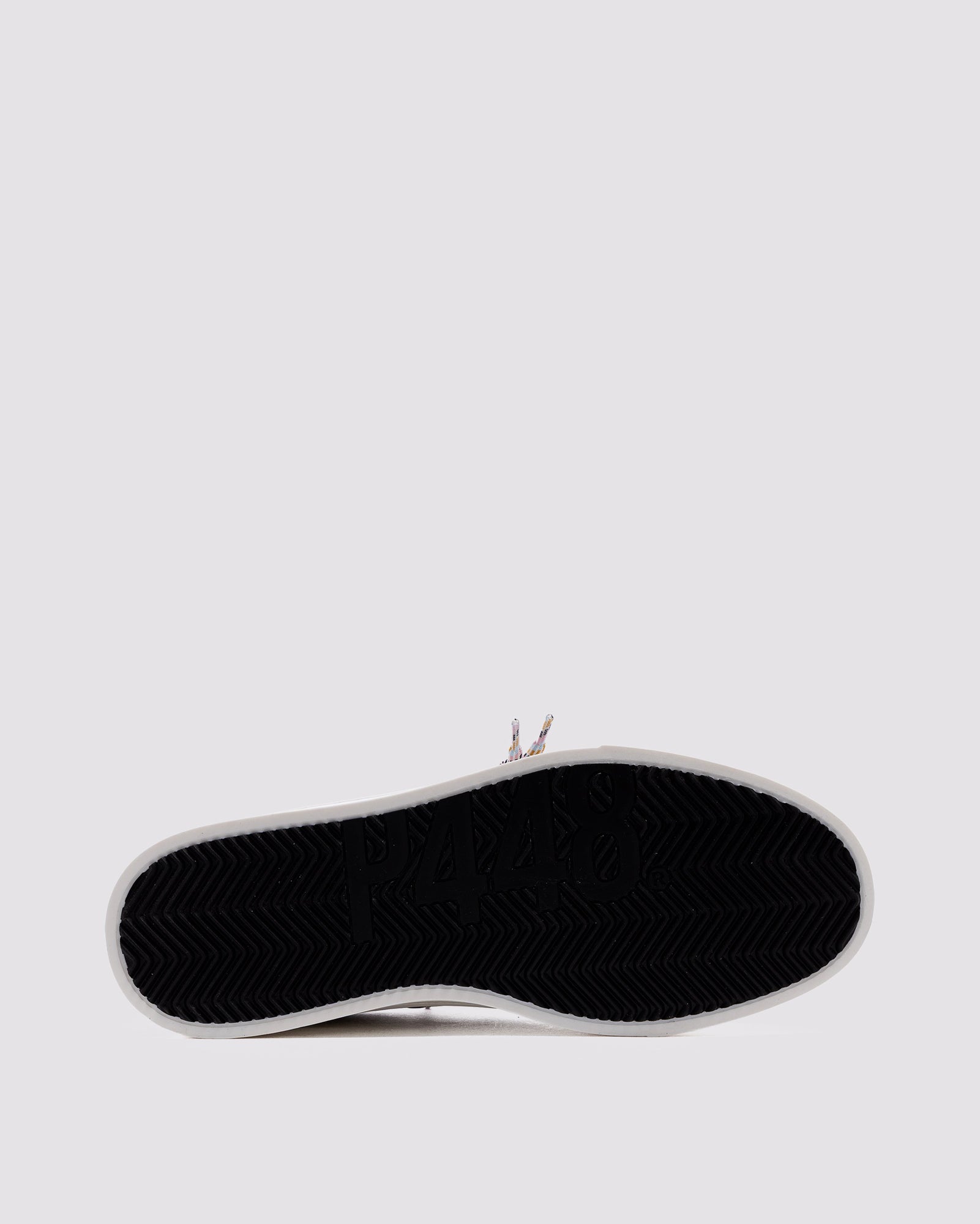 Women | Jack Sneaker | White Fuchsia