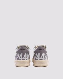 Men | Jack Sneaker | White Forrest