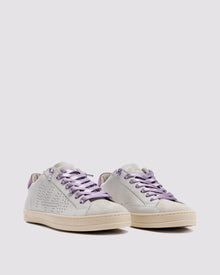Women | John Sneaker | Orchid