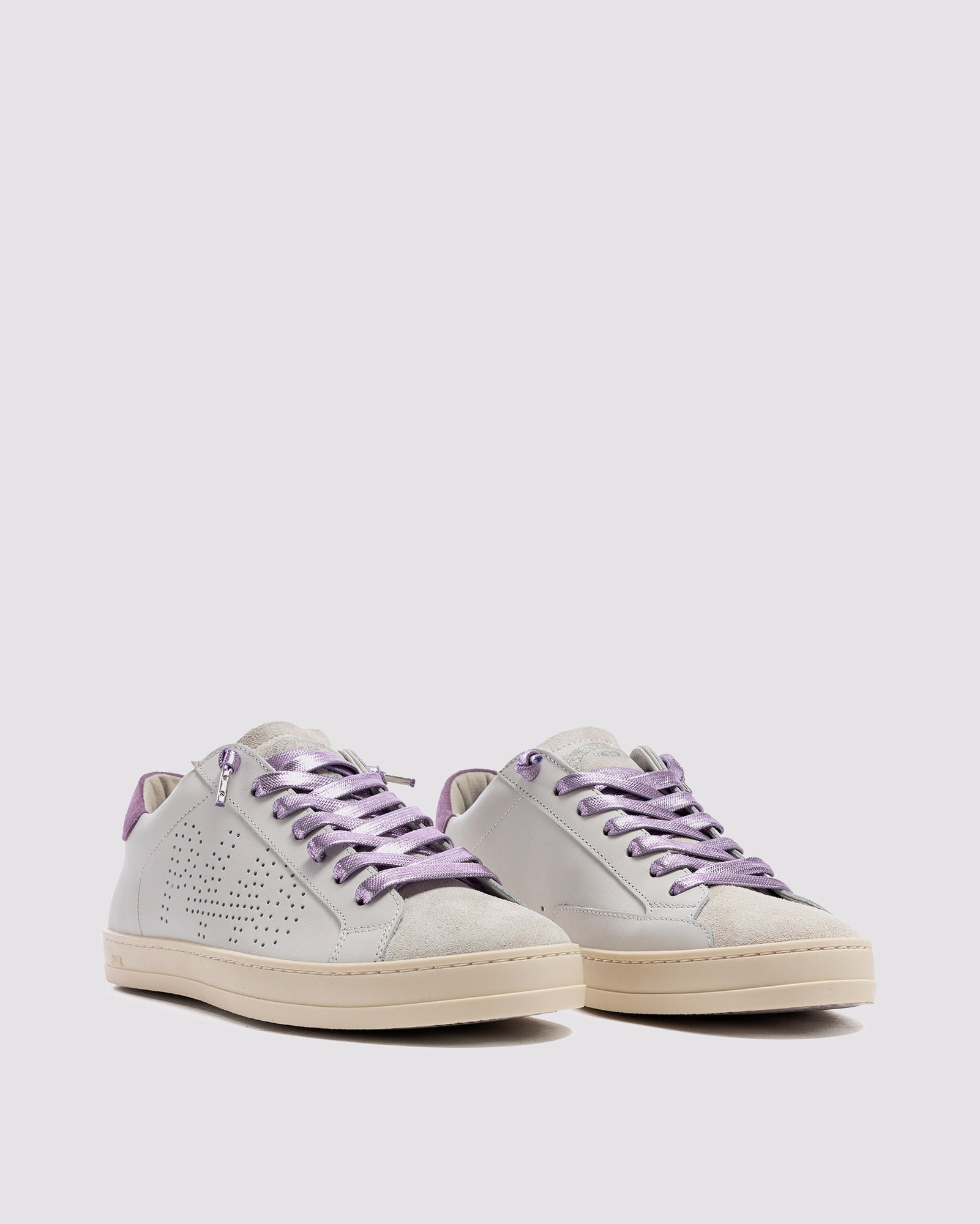 Women | John Sneaker | Orchid