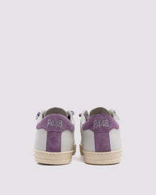 Women | John Sneaker | Orchid