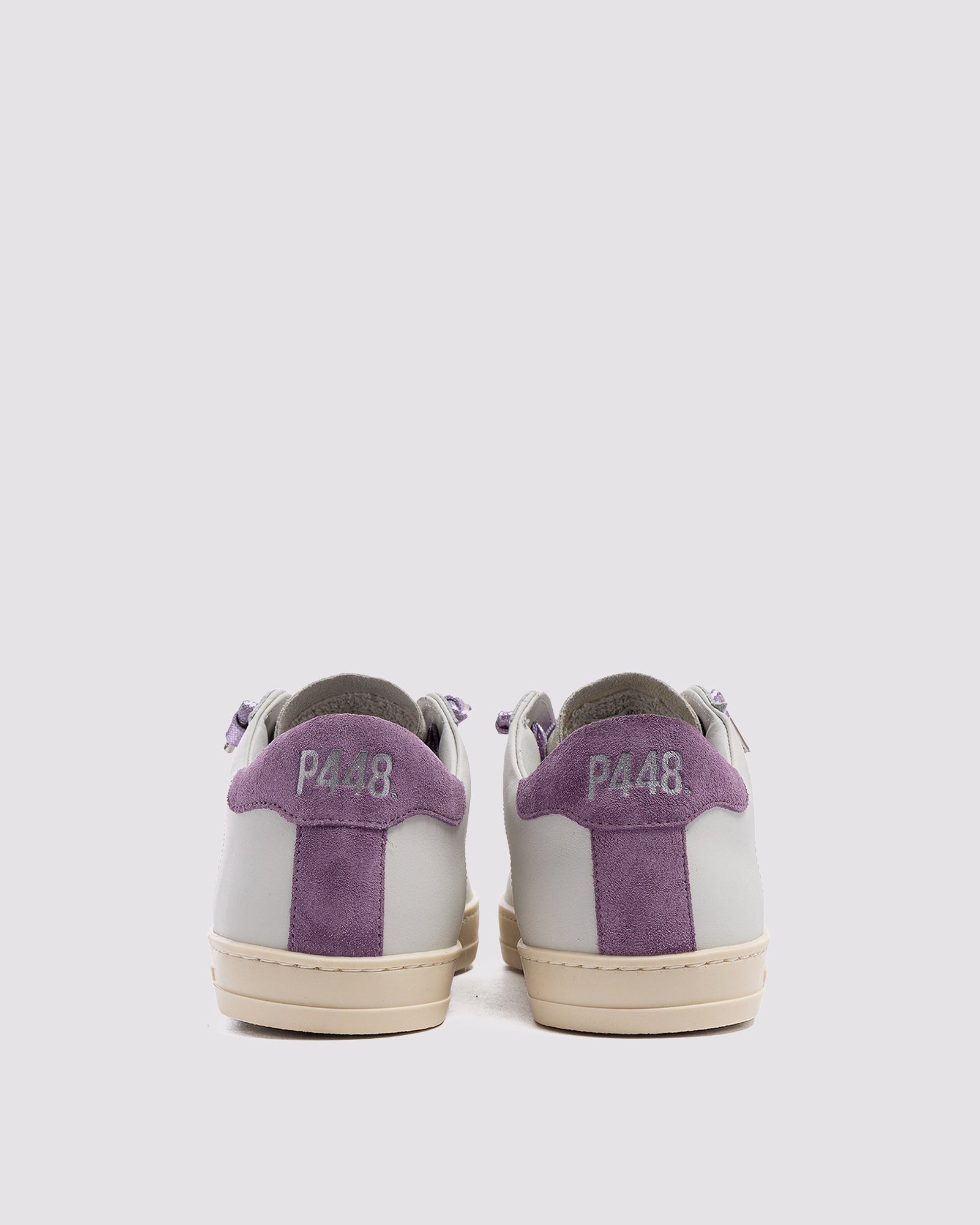 Women | John Sneaker | Orchid