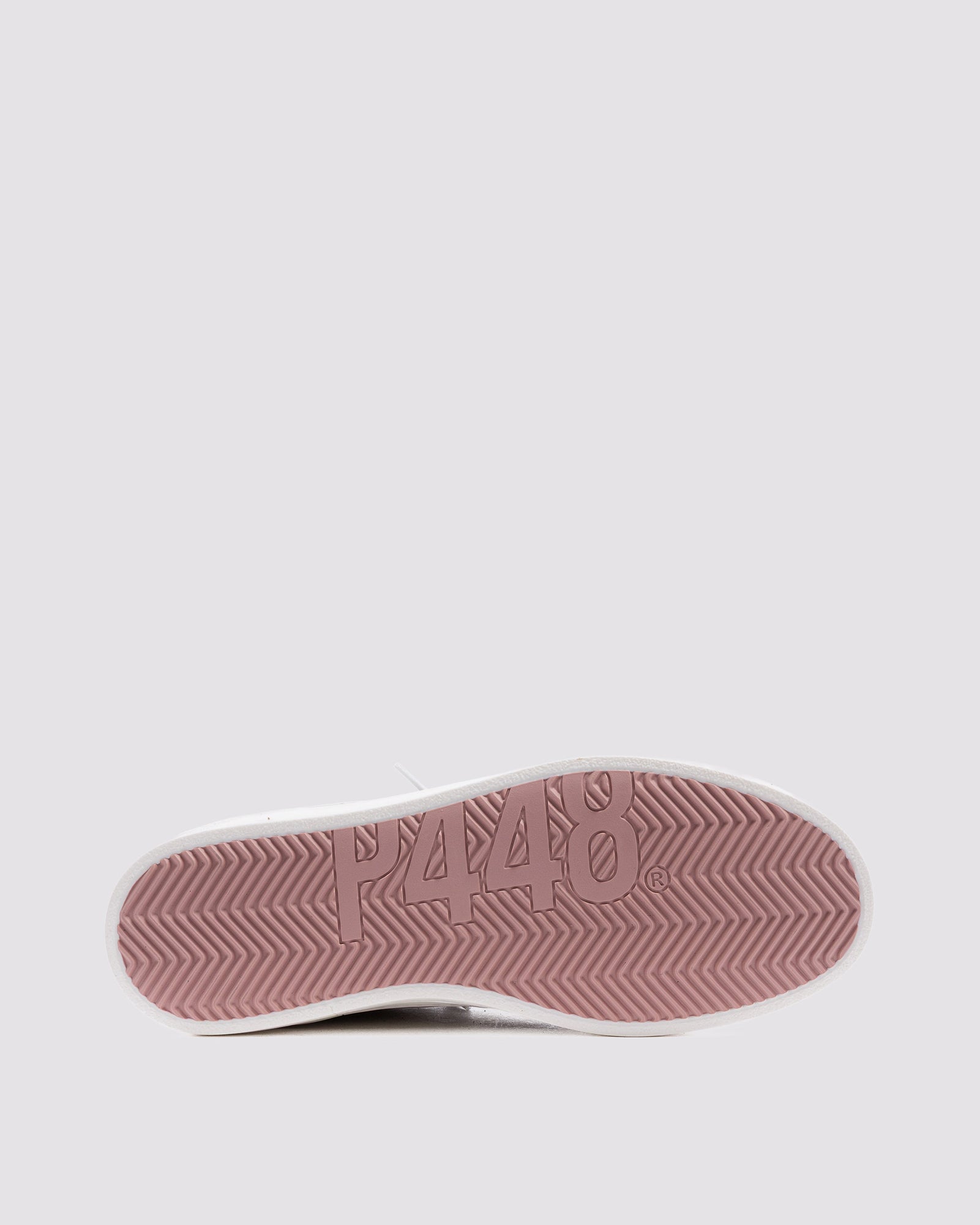 Women | John Sneaker | White Pearl