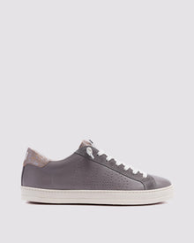 Women | John Sneaker | Silk