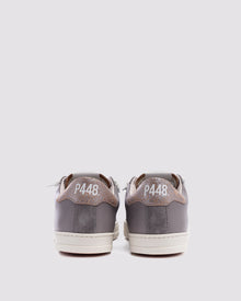 Women | John Sneaker | Silk