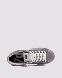 Women | John Sneaker | Silk