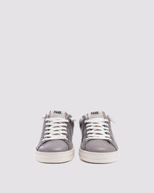 Women | John Sneaker | Silk