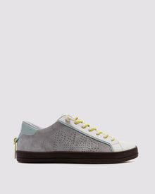 Men | John Sneaker | Lemon Sky