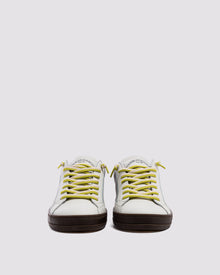 Men | John Sneaker | Lemon Sky
