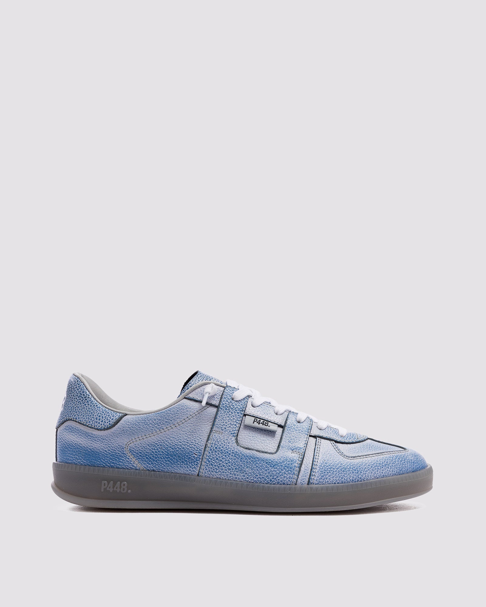 Unisex | Monza Sneaker | Sky