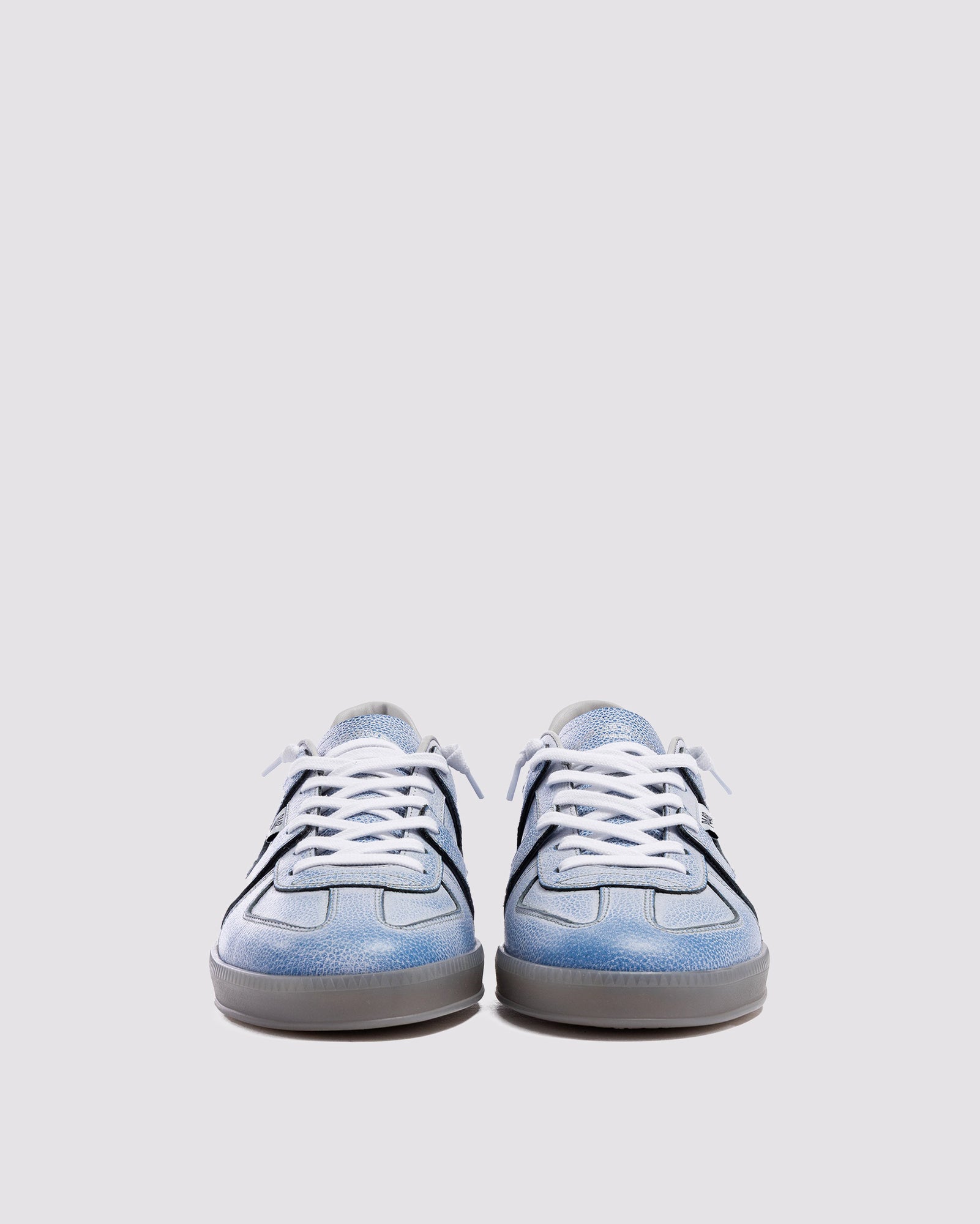 Unisex | Monza Sneaker | Sky
