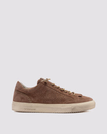 Men | Soho Sneaker | Terra Desert