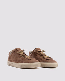 Men | Soho Sneaker | Terra Desert