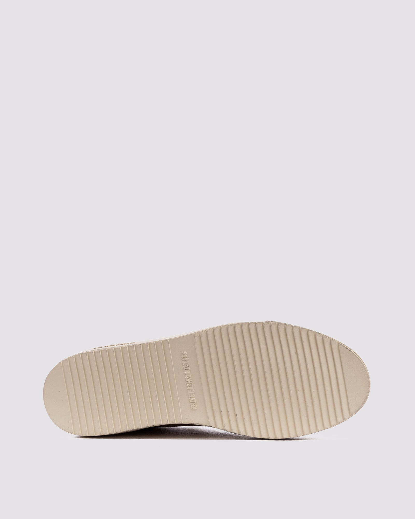 Men | Soho Sneaker | Terra Desert