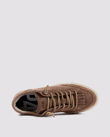 Men | Soho Sneaker | Terra Desert