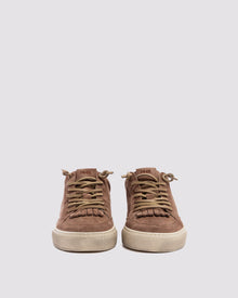Men | Soho Sneaker | Terra Desert
