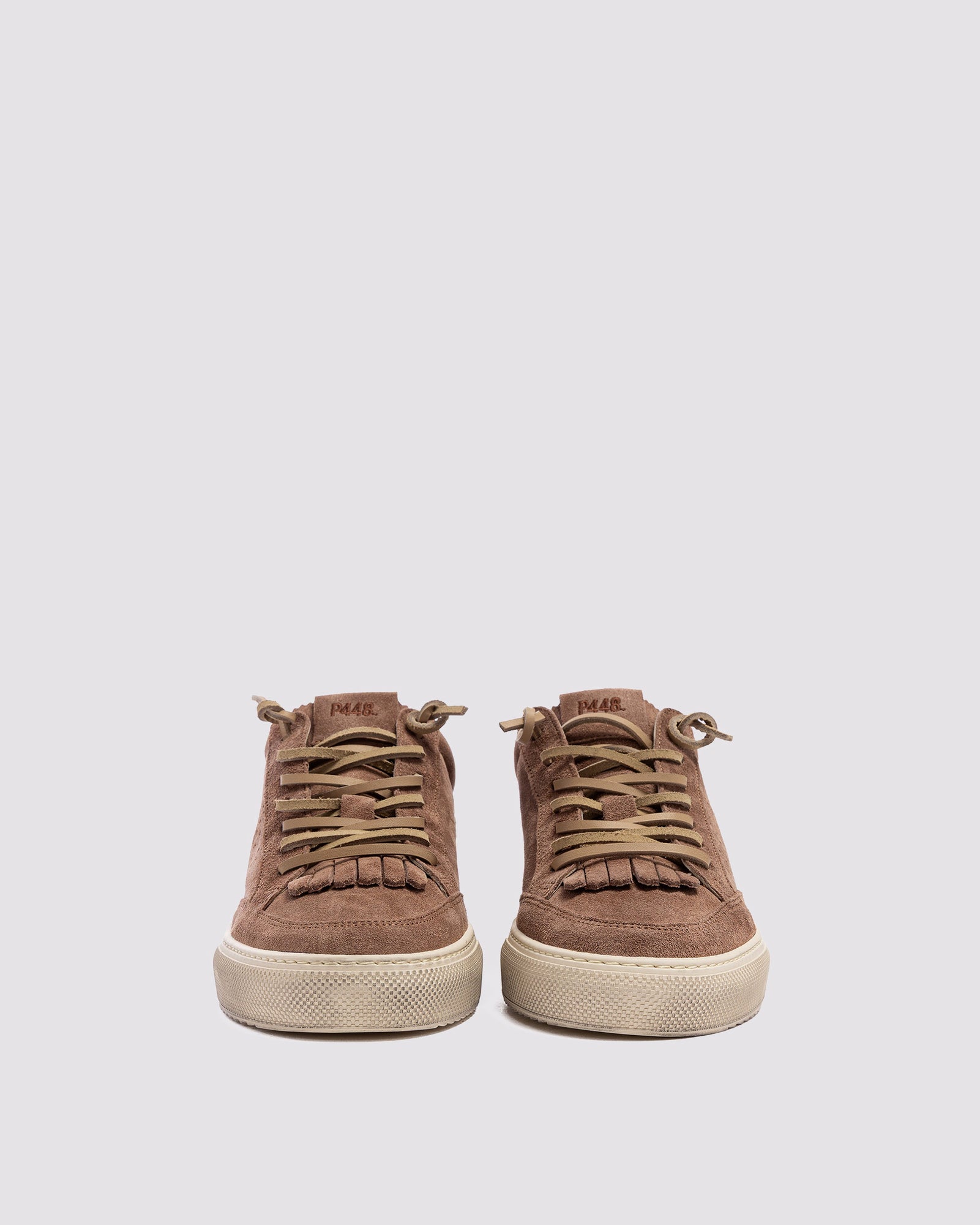 Men | Soho Sneaker | Terra Desert
