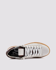 Women | Thea Sneaker | Pearl White