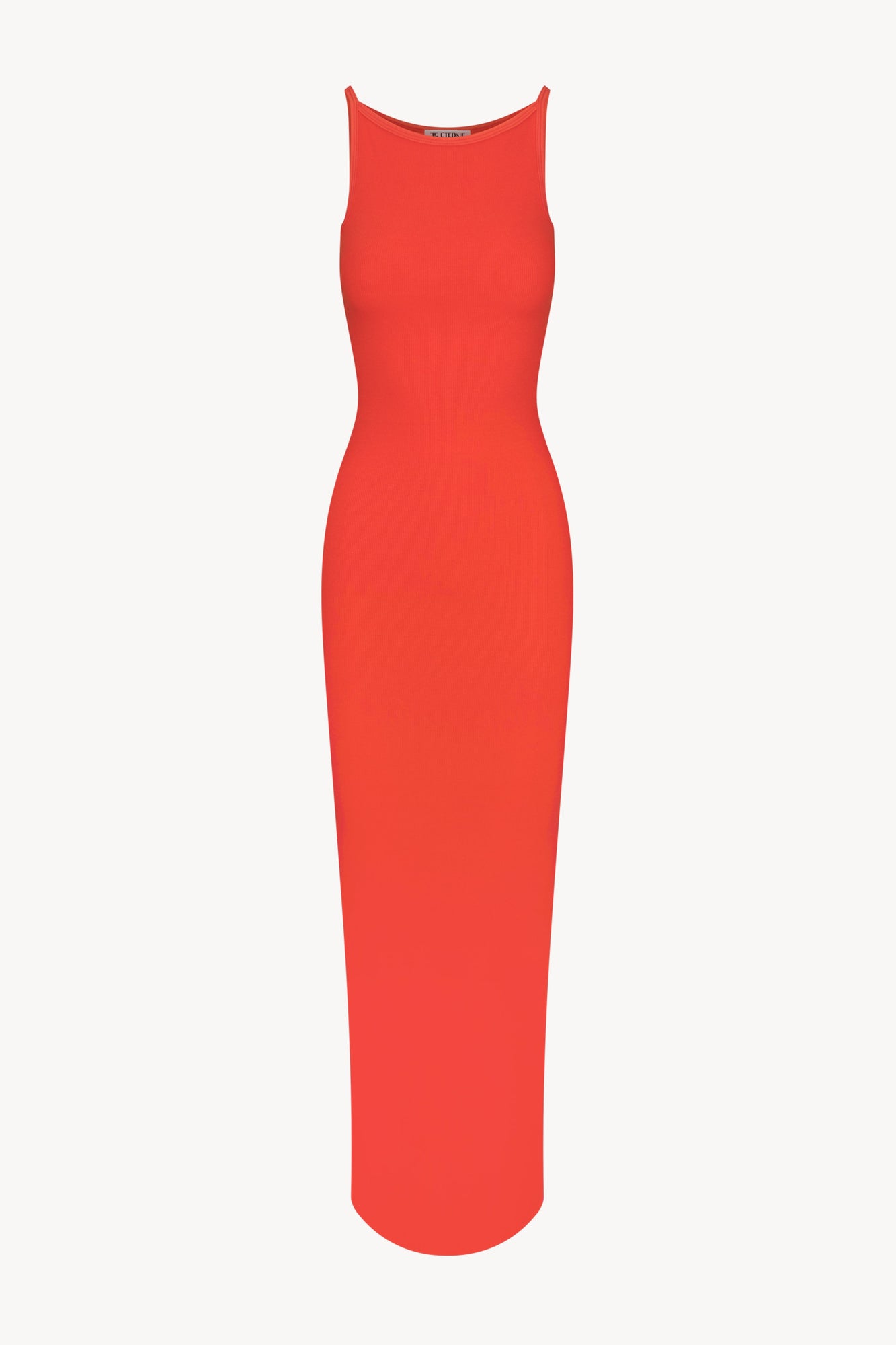 IRIS MAXI DRESS - ETERNE