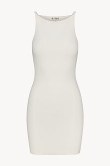 IRIS MINI DRESS - ETERNE