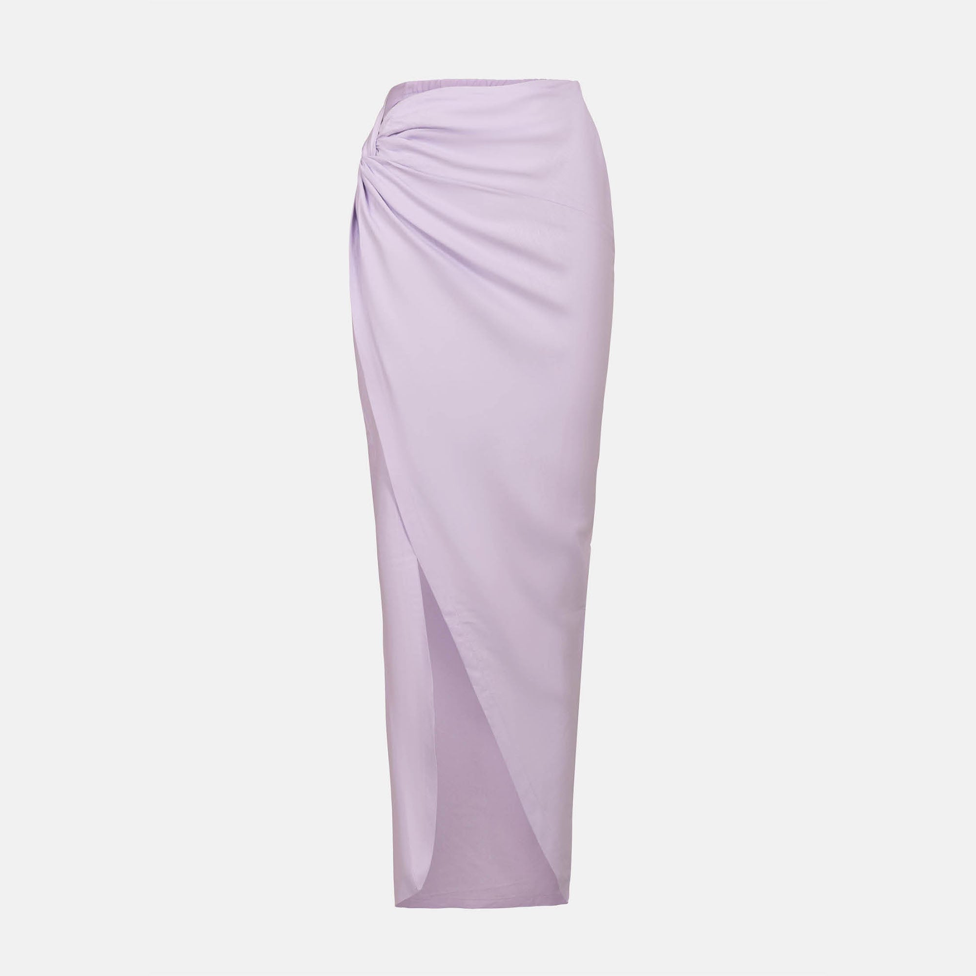 OW Collection IRIS Skirt Account 030 - Purple
