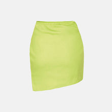OW Collection ISLA Skirt Skirt 050 - Green