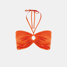 OW Collection IZZY Top Account 177 - Orange