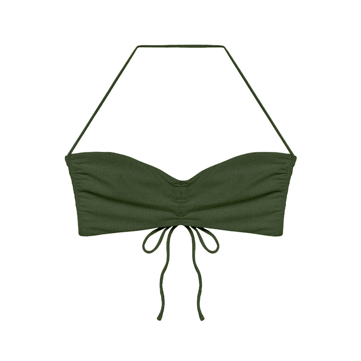 Isla Top | Terra Sheen