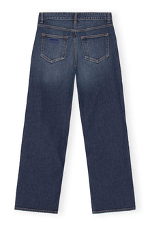Izey Jeans | Dark Blue Vintage