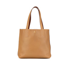 Hermes | Pre-Owned Swift Double Sens 28 | Brown/Light BrownBrown