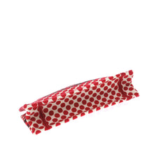 Dior | Pre-Owned Mini Dioramour Book Tote | Red