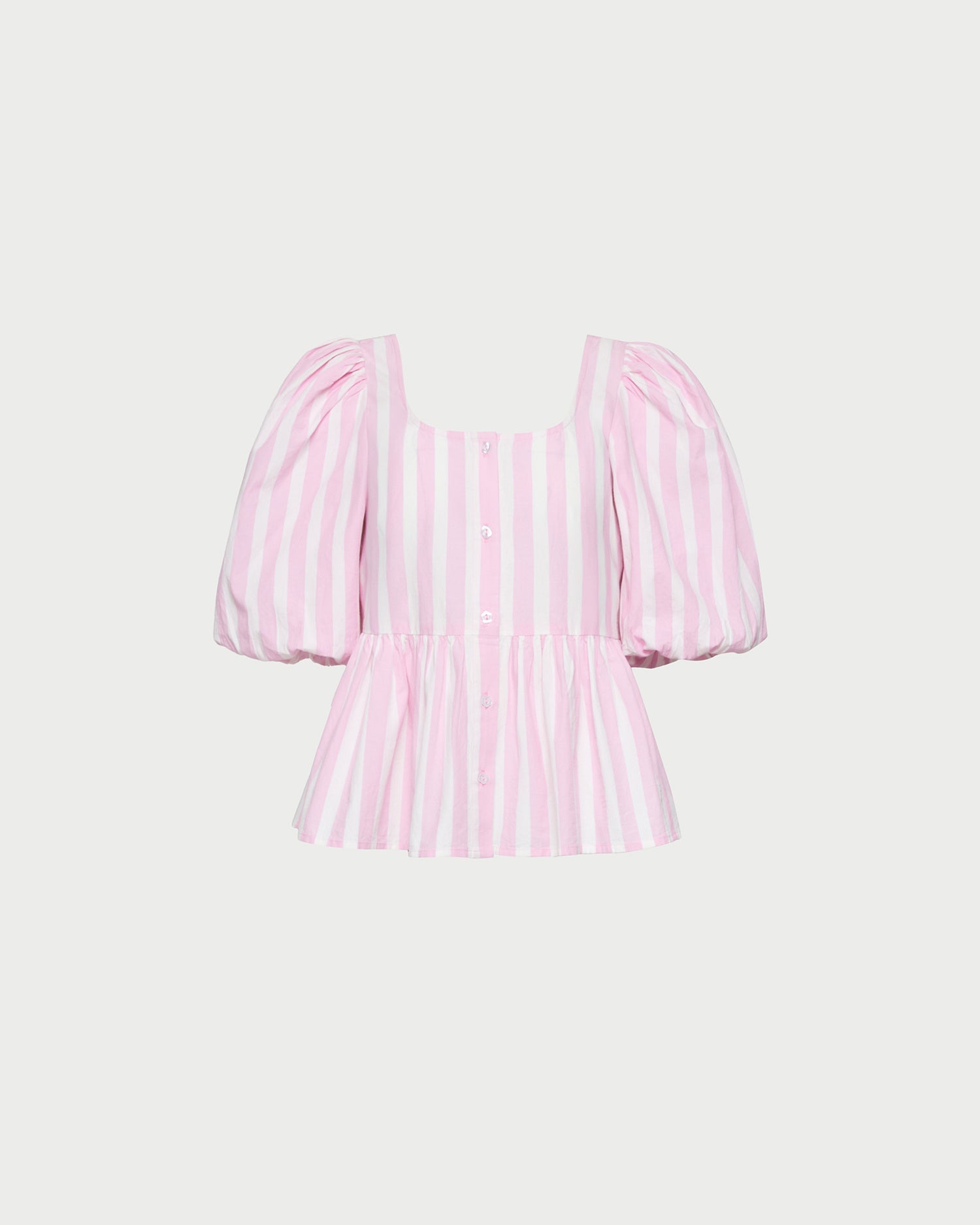 Color: Pink/Cream
