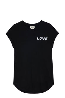 Woop Love  | Black