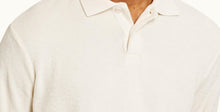 Jarrett Towelling Classic Fit Organic Towelling Long-Sleeve Polo Shirt | Matchstick