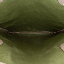 Goyard | Pre-Owned Goyardine Poitiers Claire Voie - I | Brown/Taupe